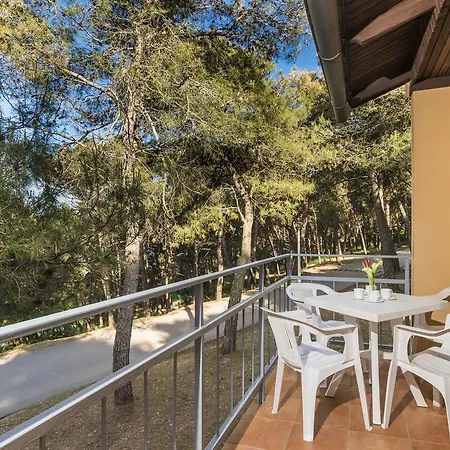 Apartments Kanegra Plava Laguna Umag Room photo