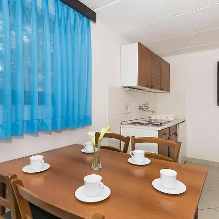 Apartments Kanegra Plava Laguna Umag Exterior photo
