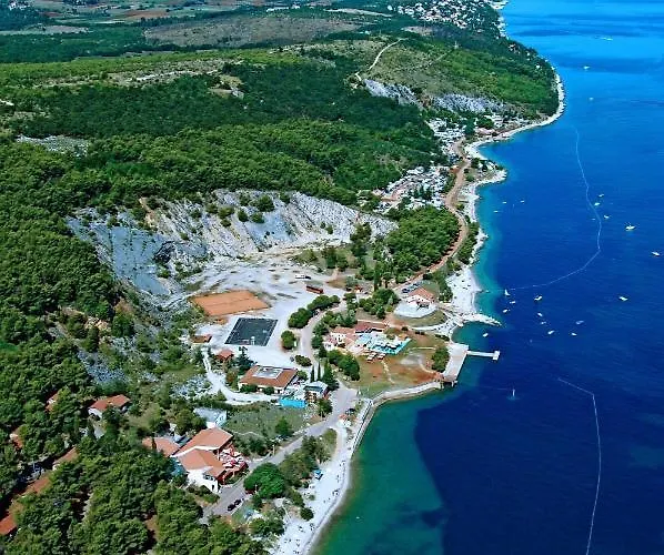 Apartments Kanegra Plava Laguna