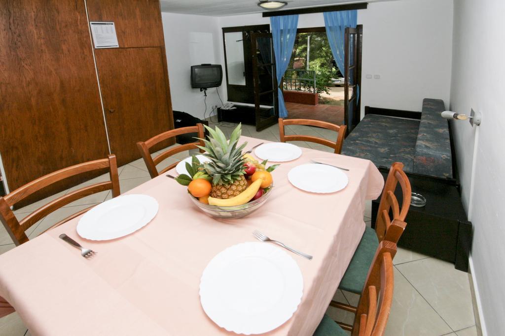 Kanegra Plava Laguna Holiday park Valica
