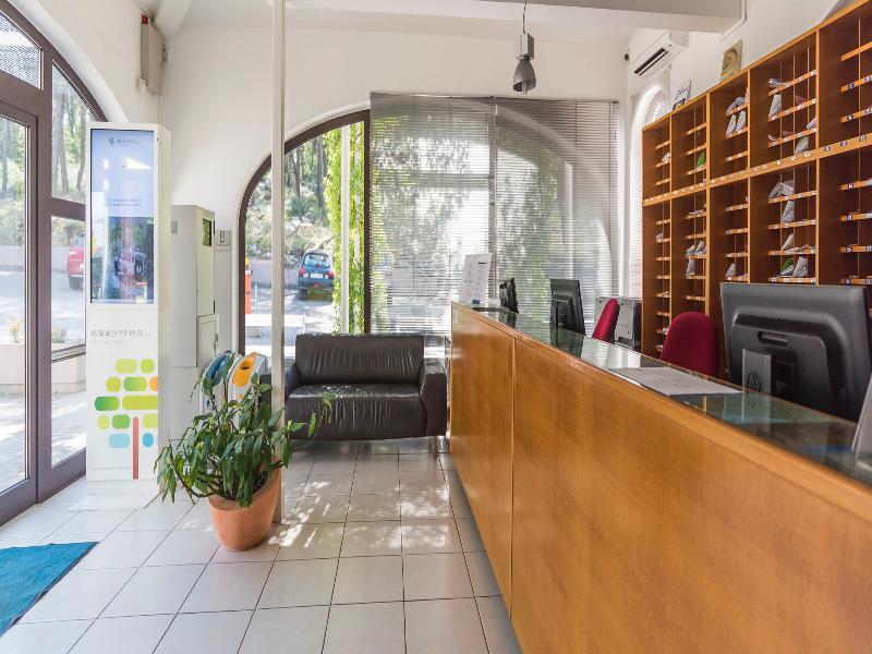 Kanegra Plava Laguna 2* Valica