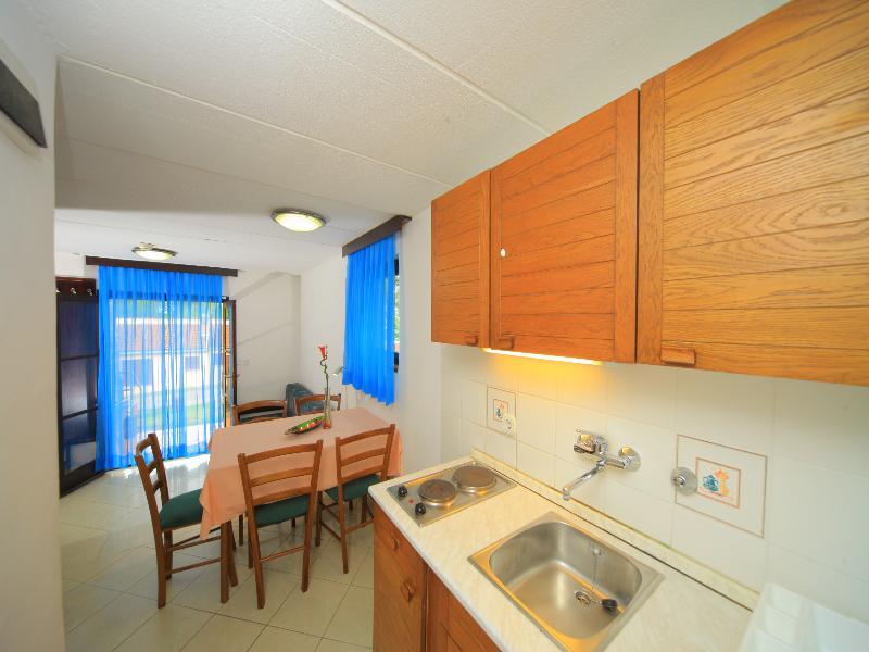 Kanegra Plava Laguna Holiday park Valica