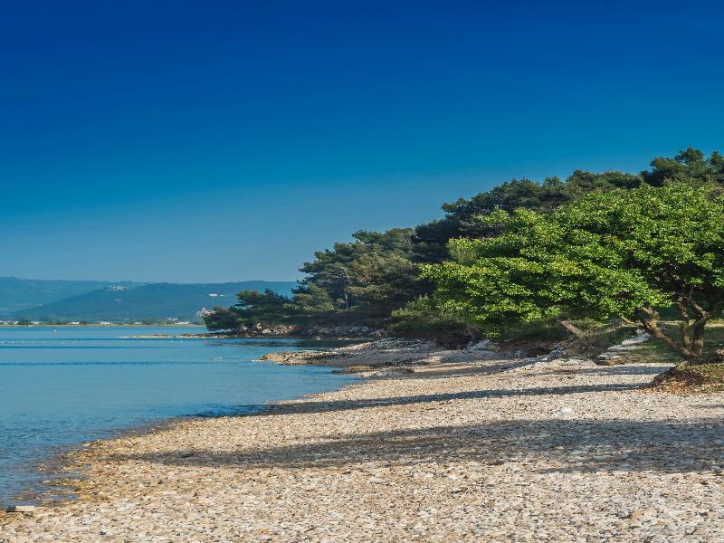 Kanegra Plava Laguna 2* Valica