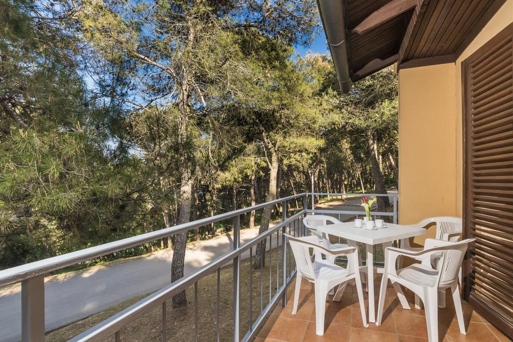 Kanegra Plava Laguna Holiday park Valica