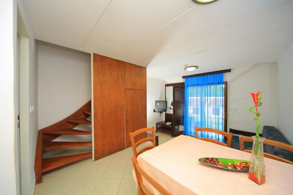 Kanegra Plava Laguna Holiday park