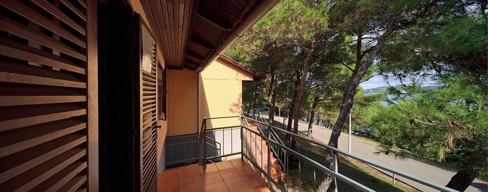 Kanegra Plava Laguna Holiday park Valica