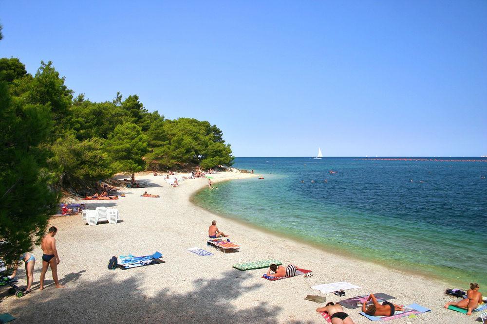 Kanegra Plava Laguna Holiday park