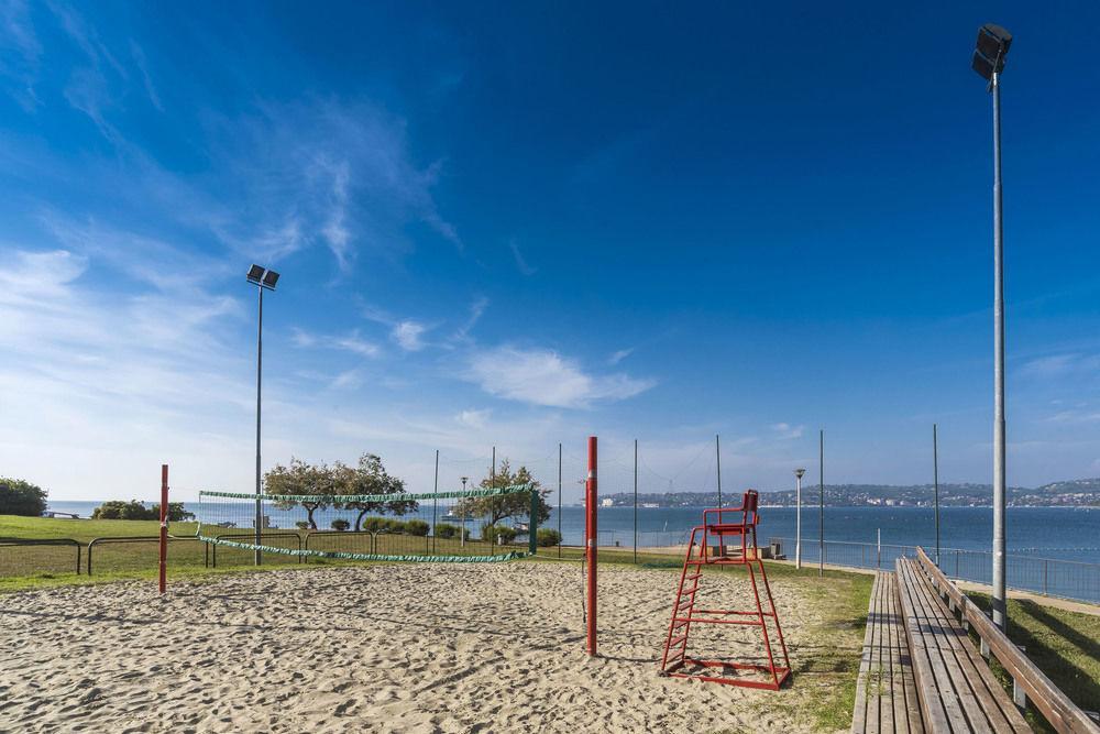 Kanegra Plava Laguna Holiday park Valica