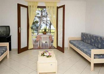 Kanegra Plava Laguna Holiday park 2*