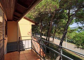 Kanegra Plava Laguna Holiday park