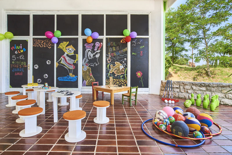 Holiday park Kanegra Plava Laguna