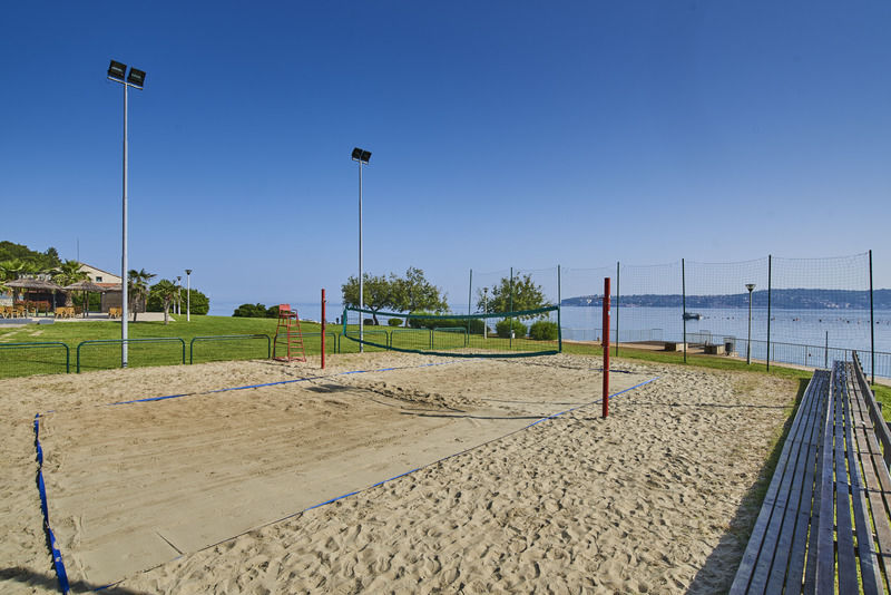 Holiday park Kanegra Plava Laguna Valica