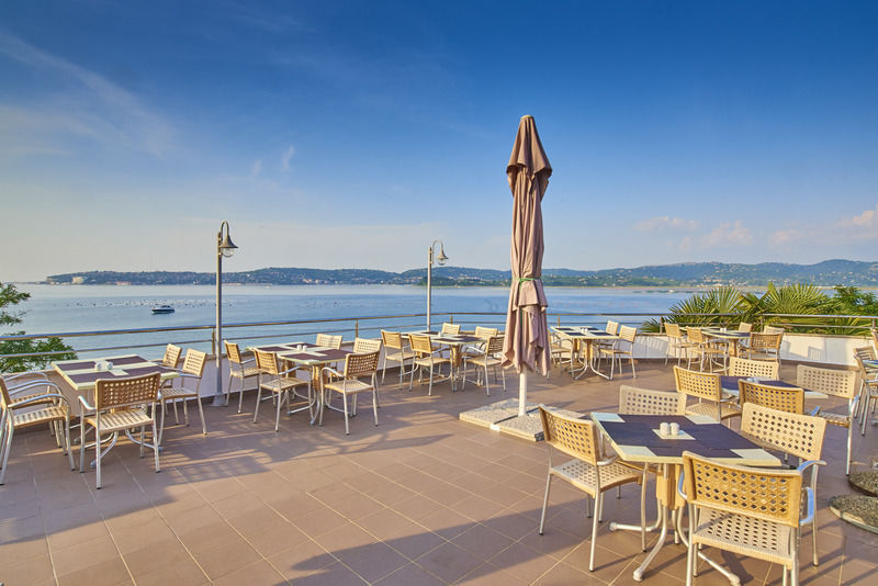 Holiday park Kanegra Plava Laguna Valica