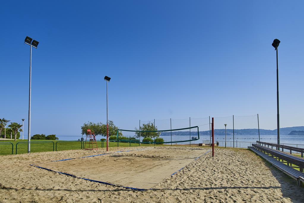 Kanegra Plava Laguna 2* Valica