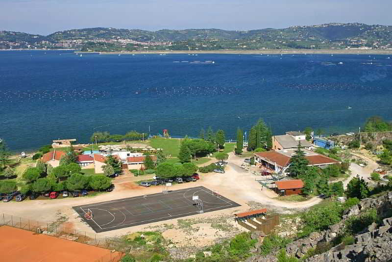 Holiday park Kanegra Plava Laguna