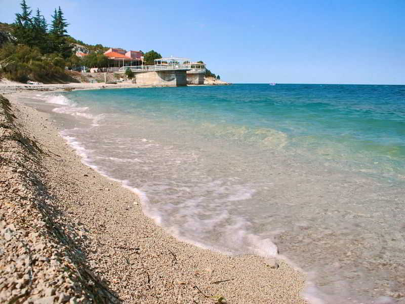 Holiday park Kanegra Plava Laguna Valica