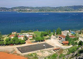 Kanegra Plava Laguna 2* Valica