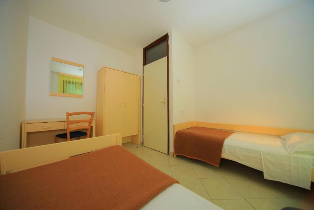 Holiday park Kanegra Plava Laguna Valica